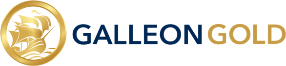 Galleon Gold Corp.
